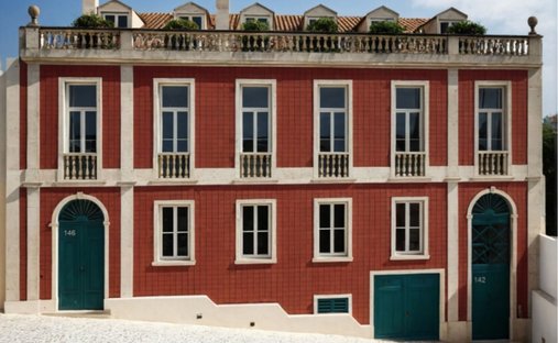 Apartment in Misericordia, Lisbon, Portugal 1