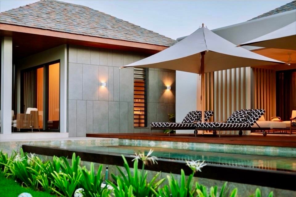 Villa a Grand Baie, Rivière du Rempart, Mauritius 5 - 18436185