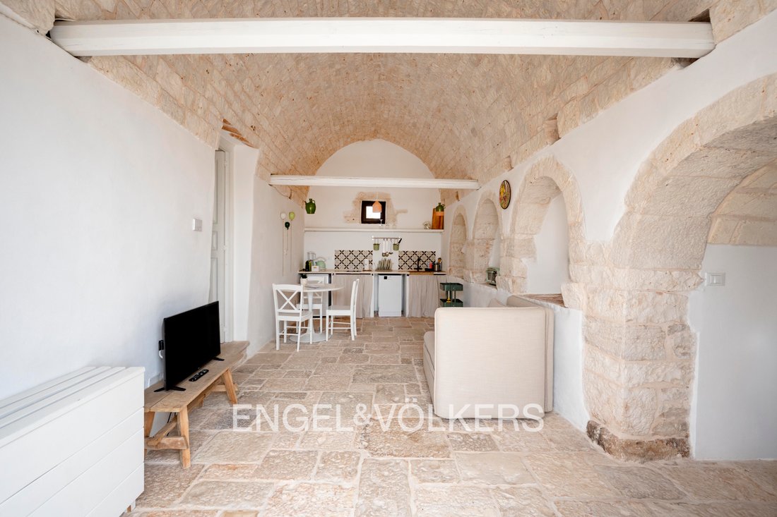 Estate in Noci, Apulia, Italy 4 - 18435604