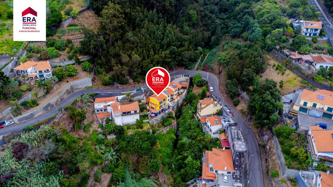 House in Monte, Madeira, Portugal 3 - 18435367