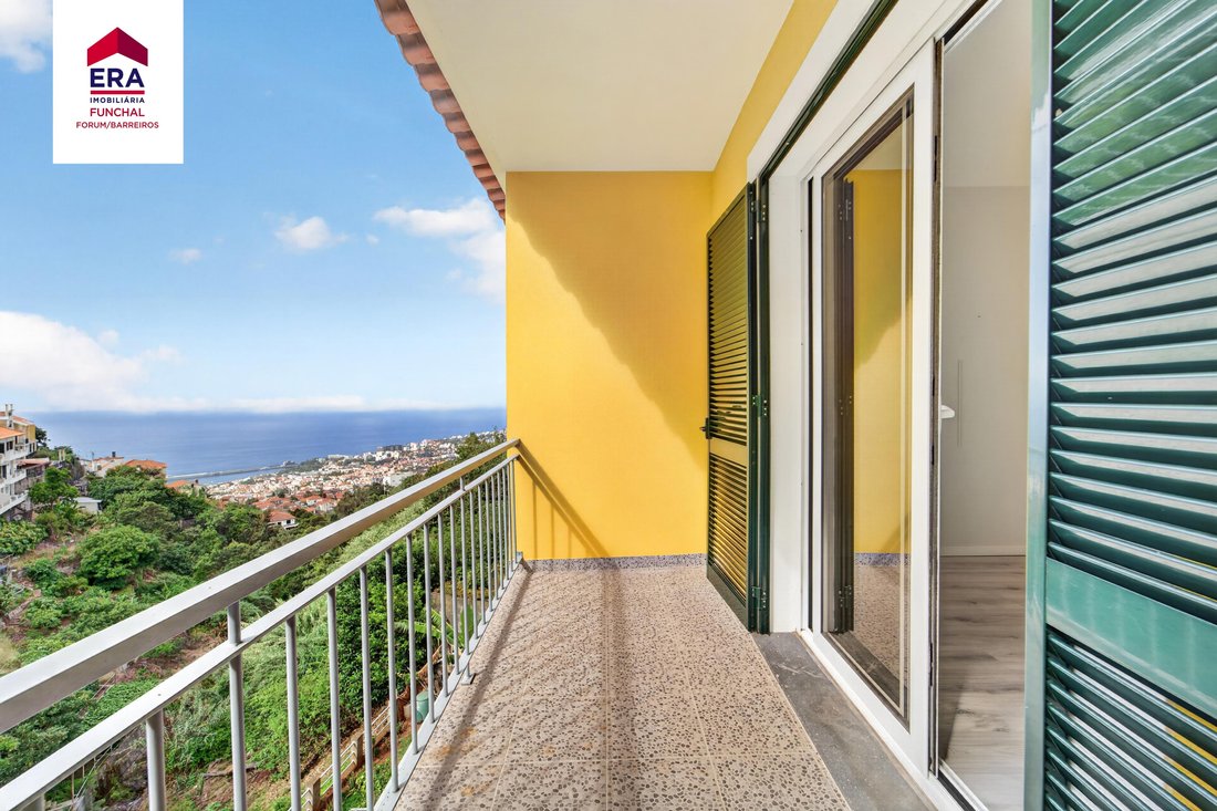 House in Monte, Madeira, Portugal 1 - 18435367