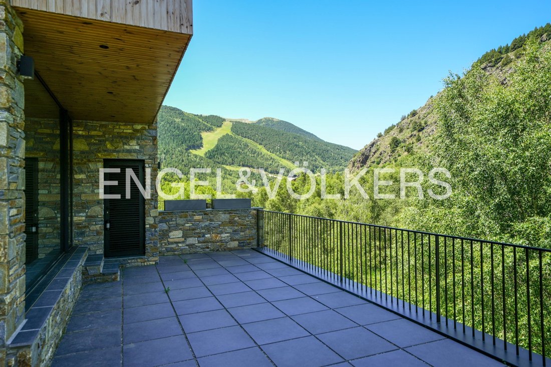 Chalet in Soldeu, Canillo, Andorra 3 - 17408191