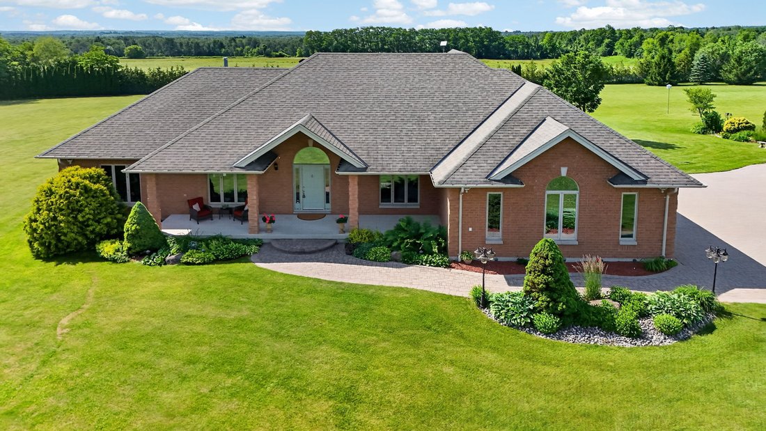 Finca en East Gwillimbury, Ontario, Canadá 2 - 18435648