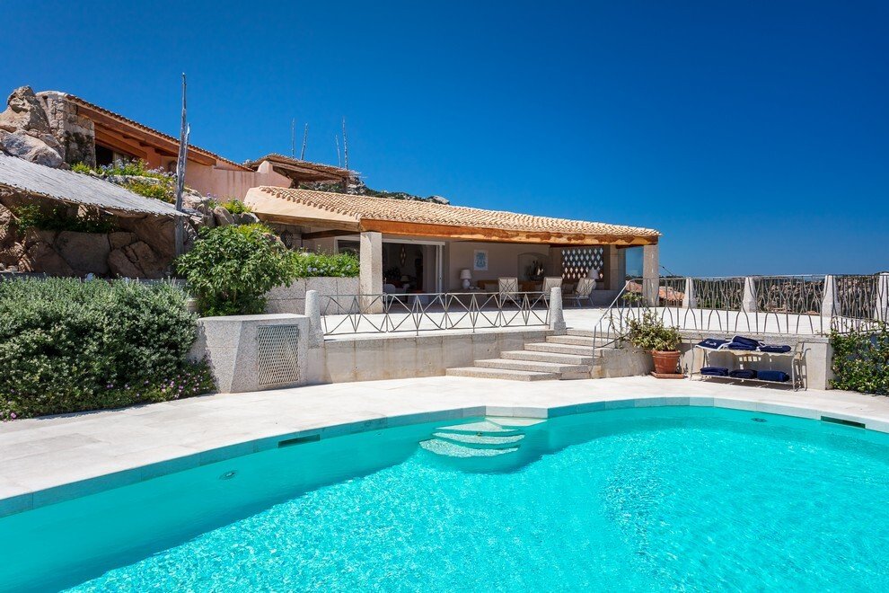 Villa in Marina di Porto Cervo, Porto Cervo, Italy 2 - 18444477