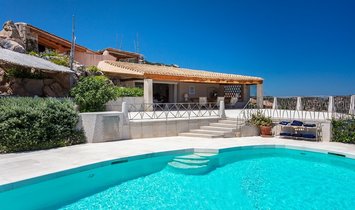 Villa in Marina di Porto Cervo, Porto Cervo, Italy 1