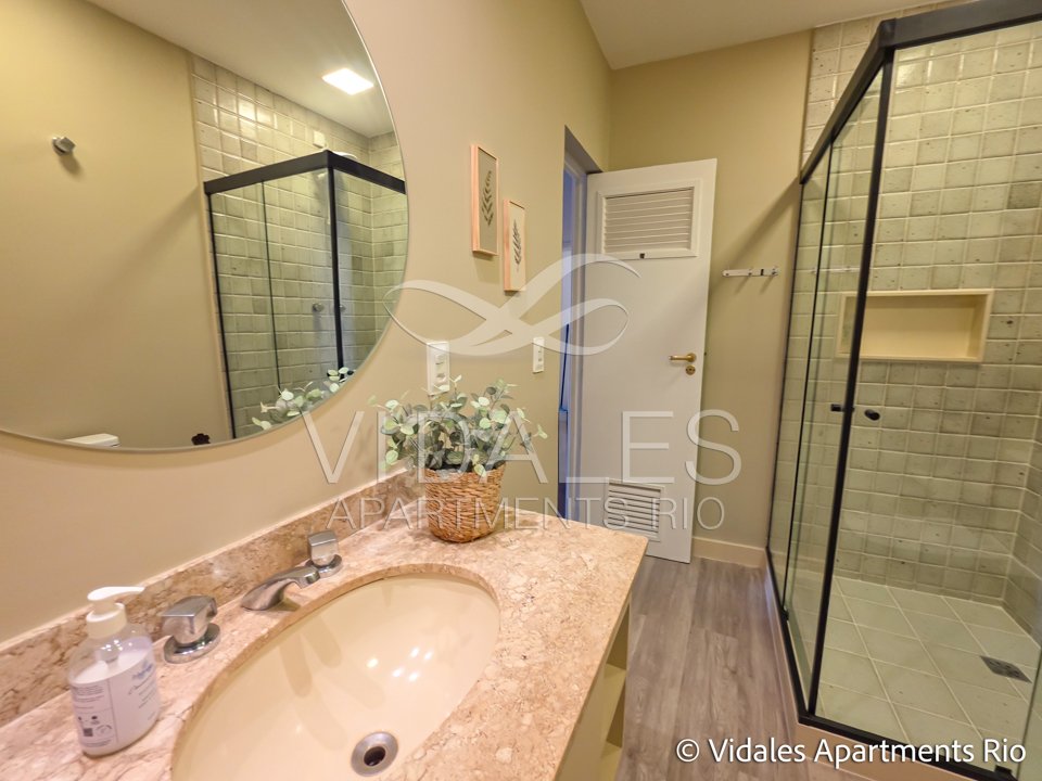 Penthouse in Rio de Janeiro, State of Rio de Janeiro, Brazil 5 - 15456436