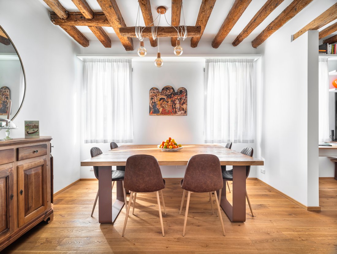 House in Giudecca, Veneto, Italy 3 - 18435368