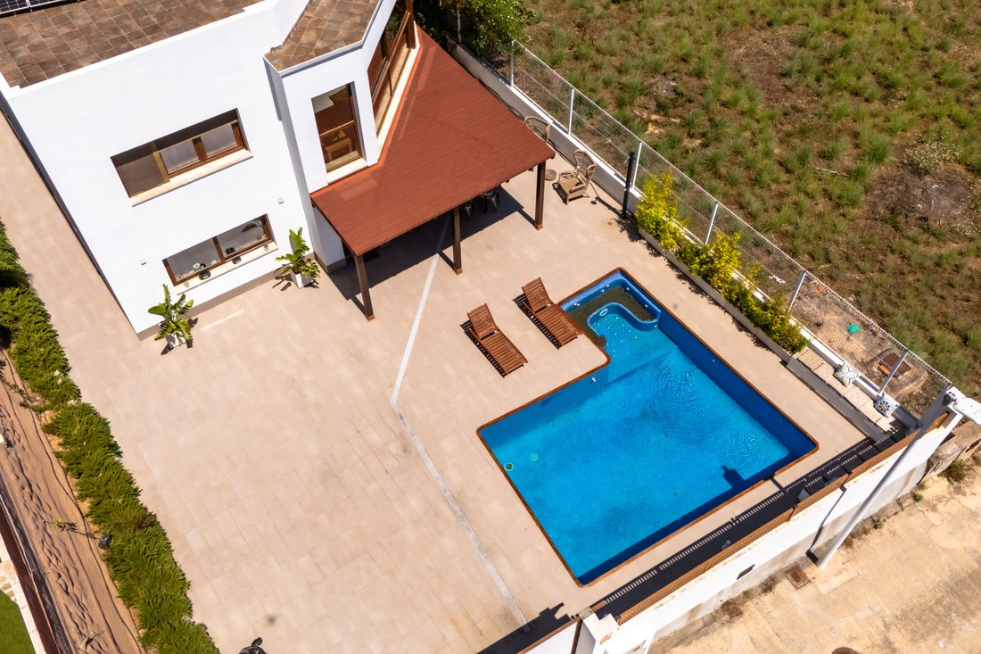 Villa in Gandia, Valencian Community, Spain 5 - 18435143