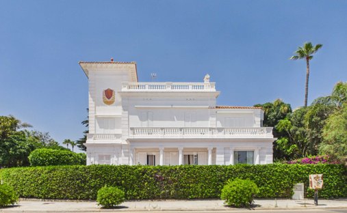 Villa in Sitges, Catalonia, Spain 1