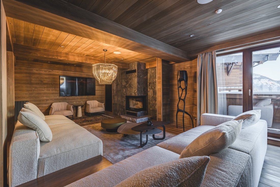 Chalet in Katun Bačko brdo, Andrijevica Municipality, Montenegro 1 - 14239618
