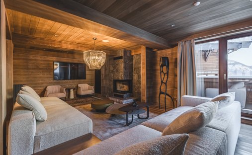 Chalet in Katun Bačko brdo, Gemeinde Andrijevica, Montenegro 1