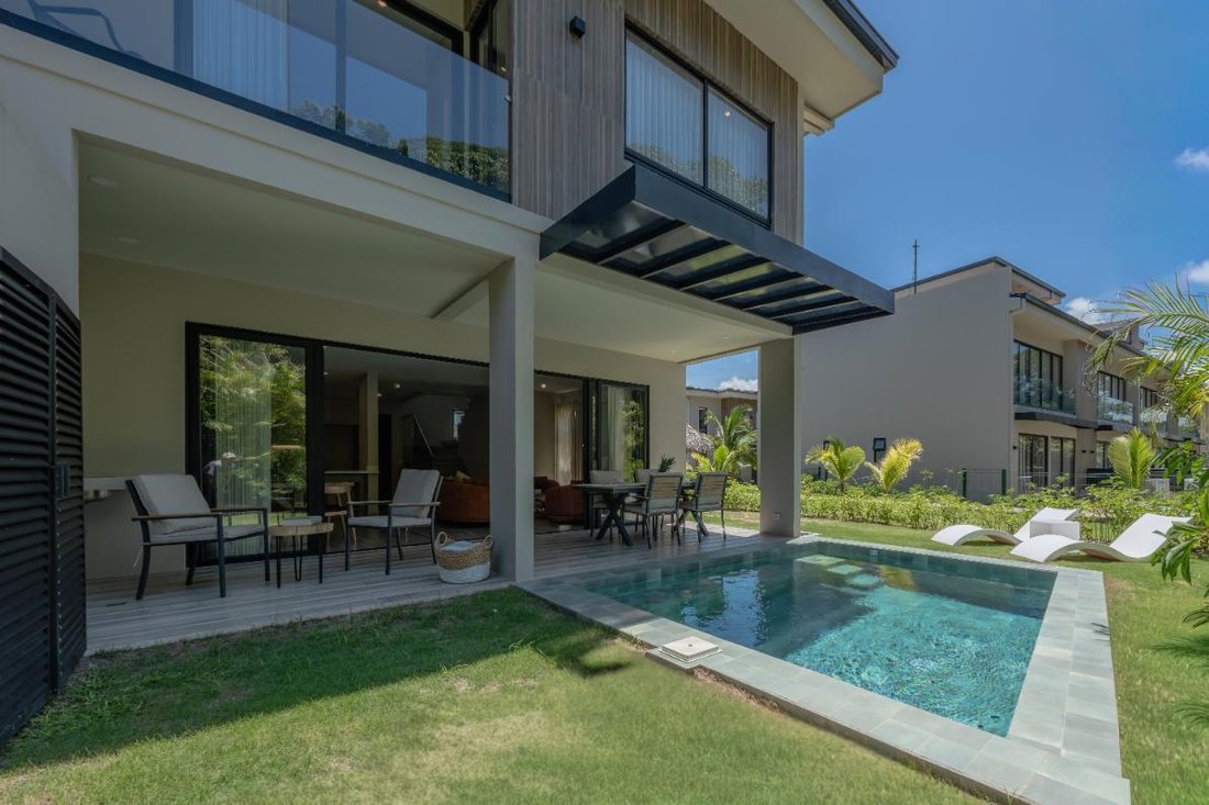 House in Playa Hermosa, Puntarenas Province, Costa Rica 5 - 18438756