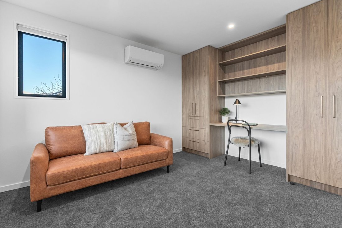 House in Wanaka, Otago, New Zealand 2 - 18438663