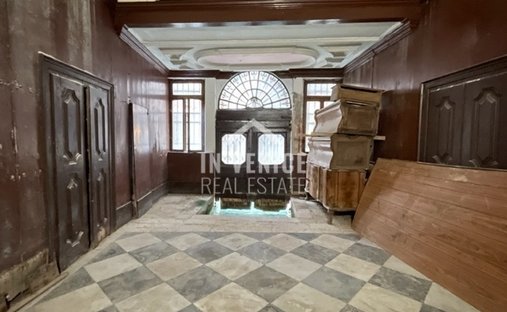 Apartment in San Marco, Venice, Italy 1