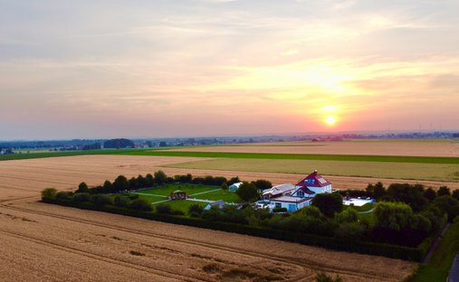 Villa in Salzkotten, North Rhine-Westphalia, Germany 1