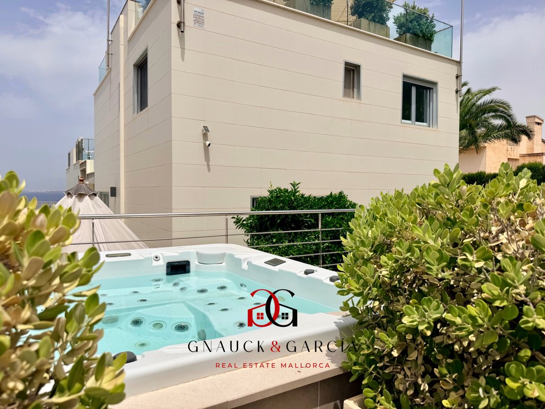 Villa in Llucmajor, Balearic Islands, Spain 5 - 18435307