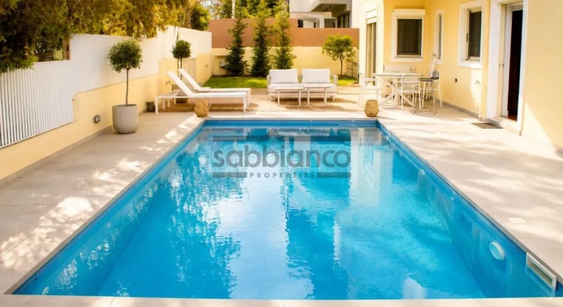 Villa in Glyfada, Attica, Greece 1 - 18430221