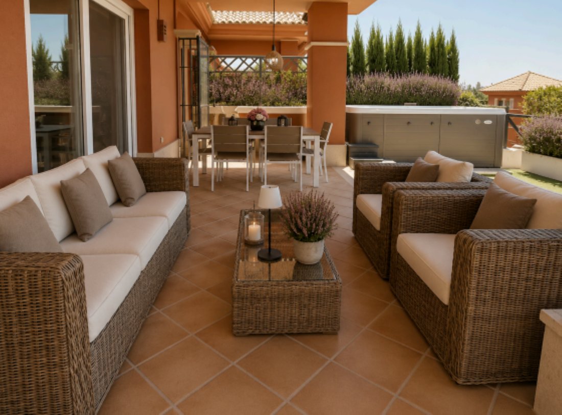 House in Marbella, Andalusia, Spain 3 - 18436411
