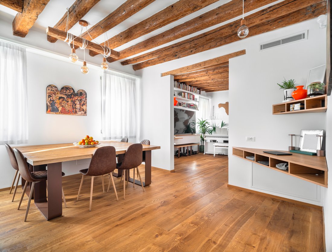House in Giudecca, Veneto, Italy 2 - 18435368