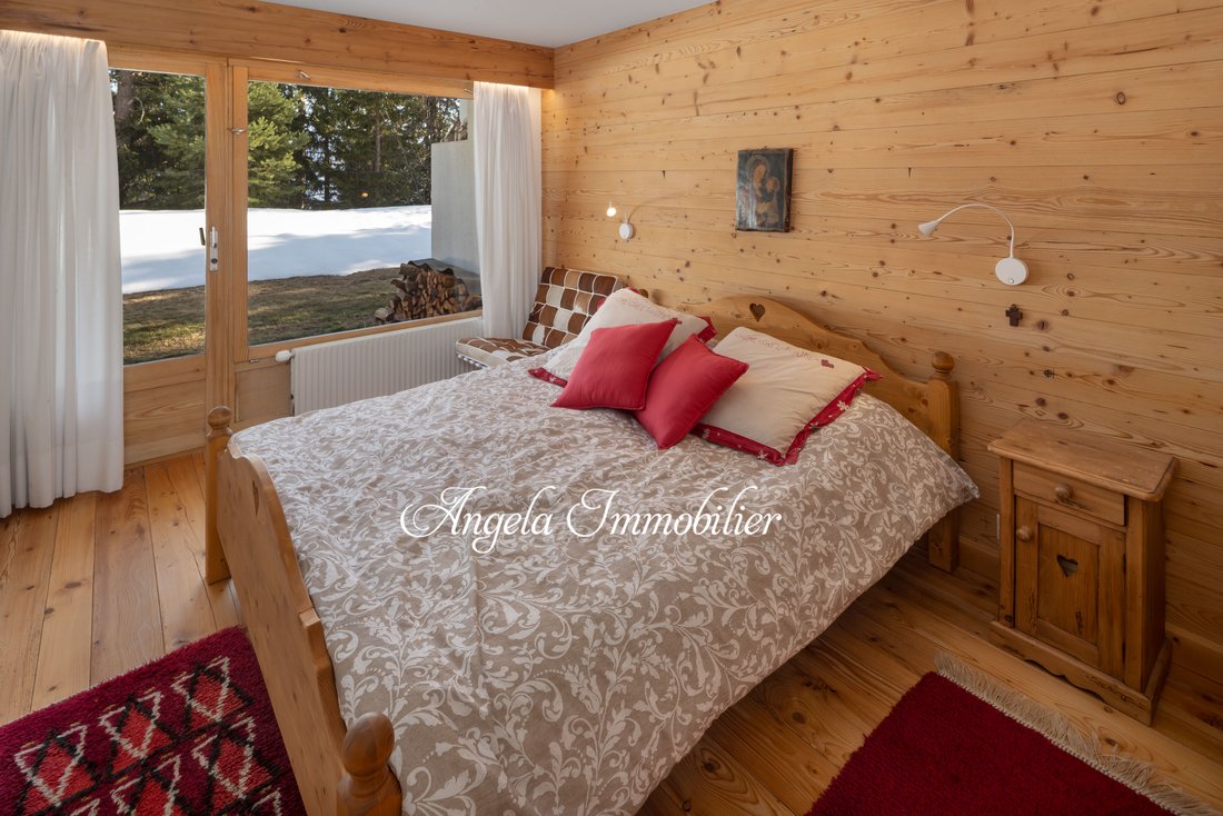 Wohnung in Lens VS, Wallis, Schweiz 4 - 18435369
