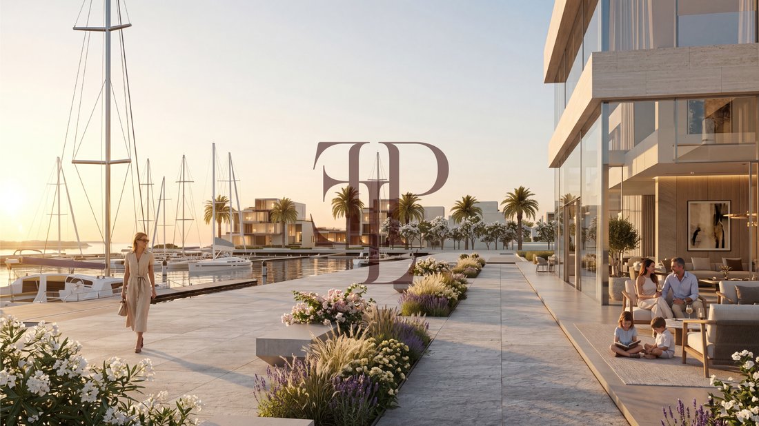 Villa in Al Jubail Island / Jazeerat Al Jubail, Abu Dhabi Emirate, United Arab Emirates 4 - 18438432