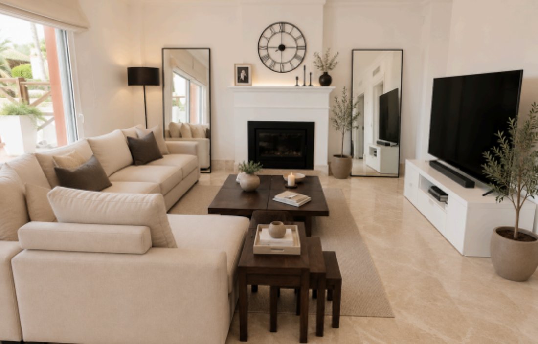House in Marbella, Andalusia, Spain 2 - 18436411