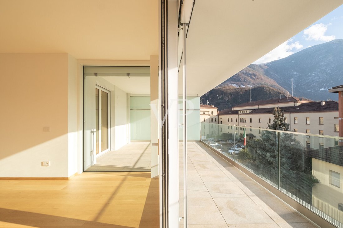 Apartment in Gries - San Quirino, Bolzano / Bozen, Trentino – Alto Adige/Südtirol 2 - 18404391
