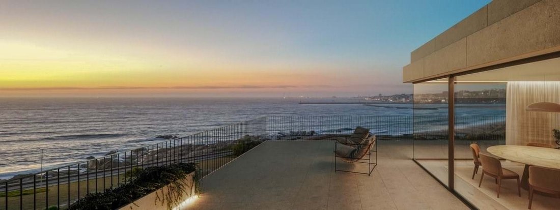 Apartment in Canidelo, Porto District, Portugal 2 - 17478121