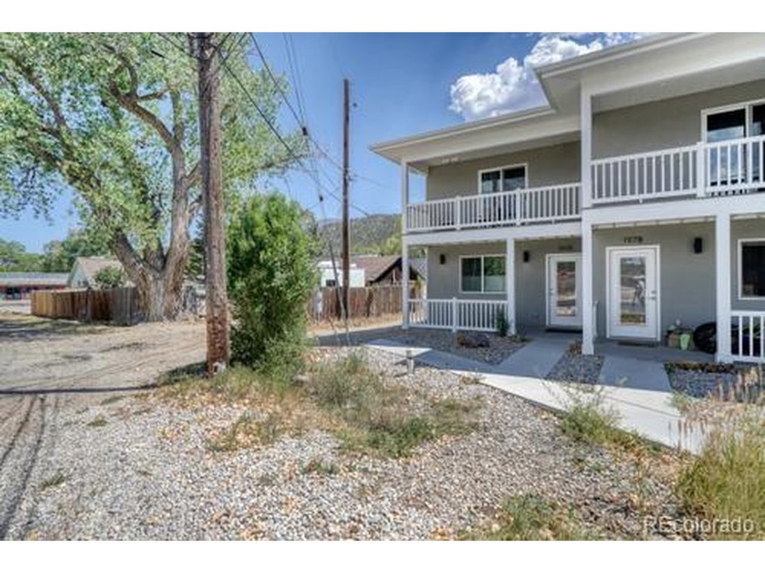 House in Poncha Springs, Colorado, United States 2 - 18439420