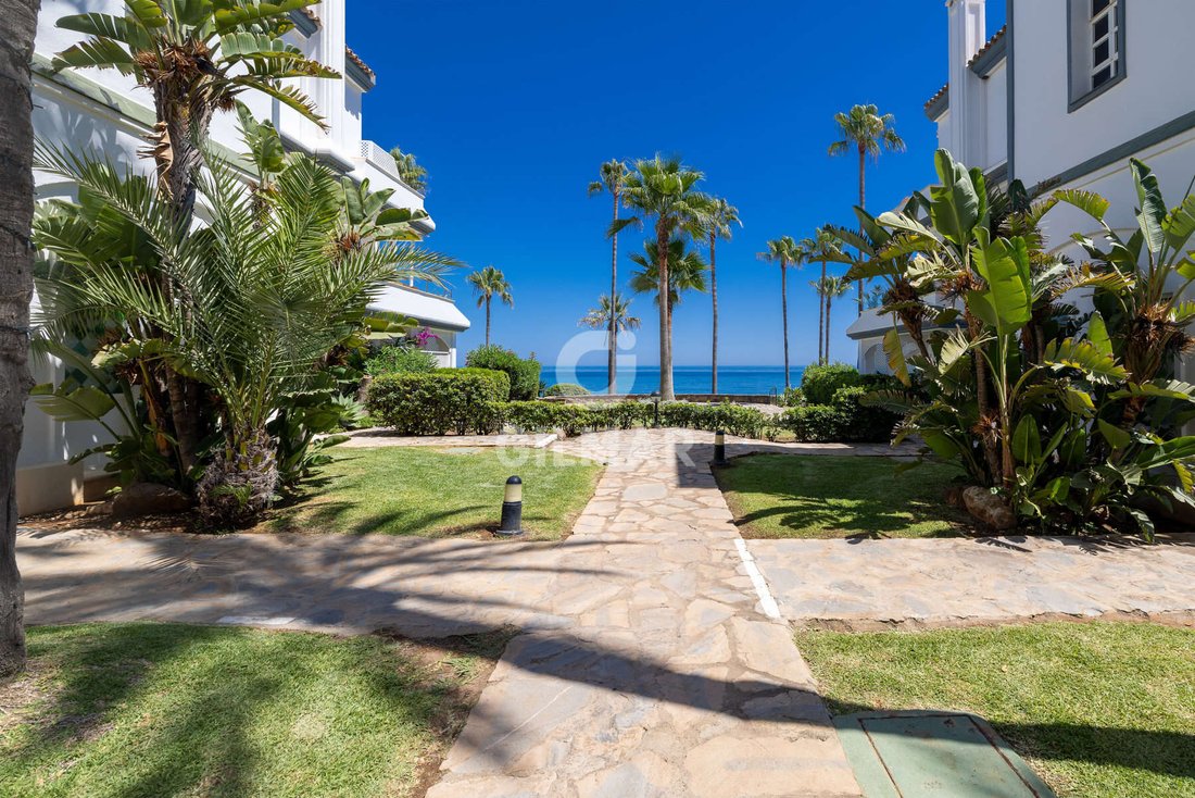 Penthouse in Spain 3 - 18436905