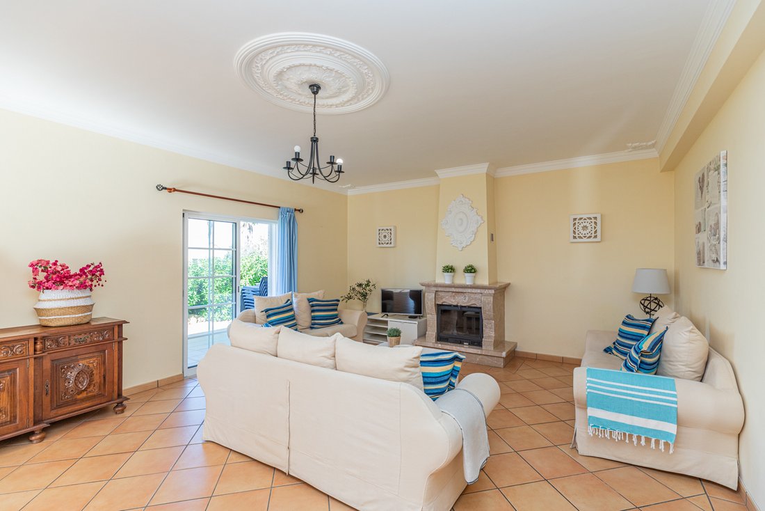 Villa in Almancil, Algarve, Portugal 4 - 18435960