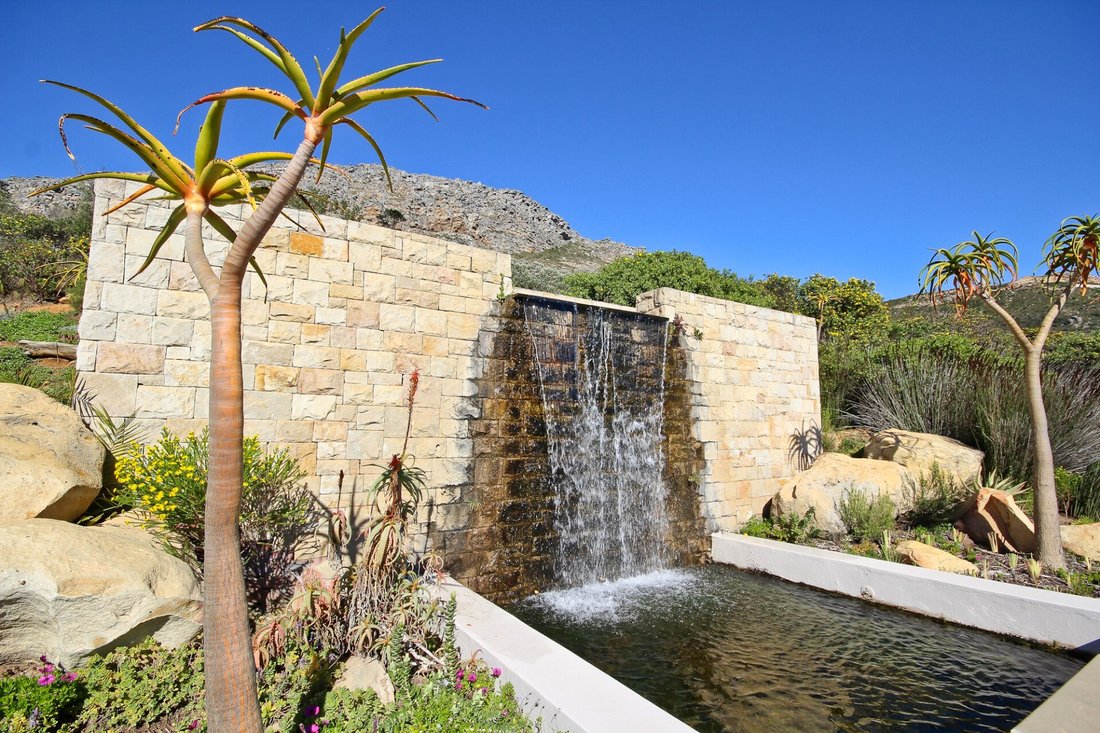 Casa a Muizenberg Mountains, Southern Suburbs, Città del Capo 4 - 18441217