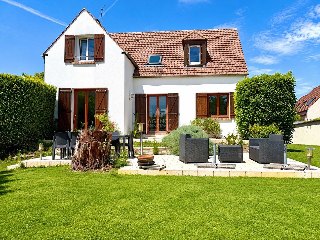 House in Basses Roches, Conflans-Sainte-Honorine, France 3 - 18439517