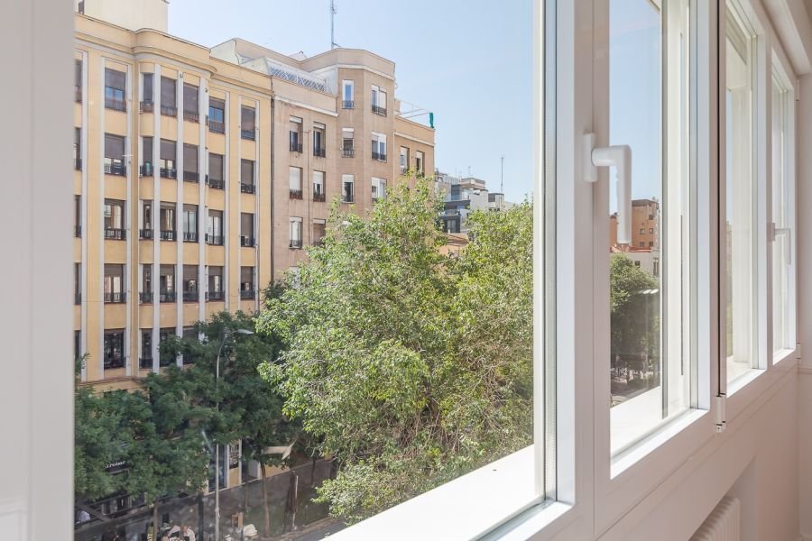 Apartment in Barrio Salamanca, Madrid, Spain 1 - 18357329