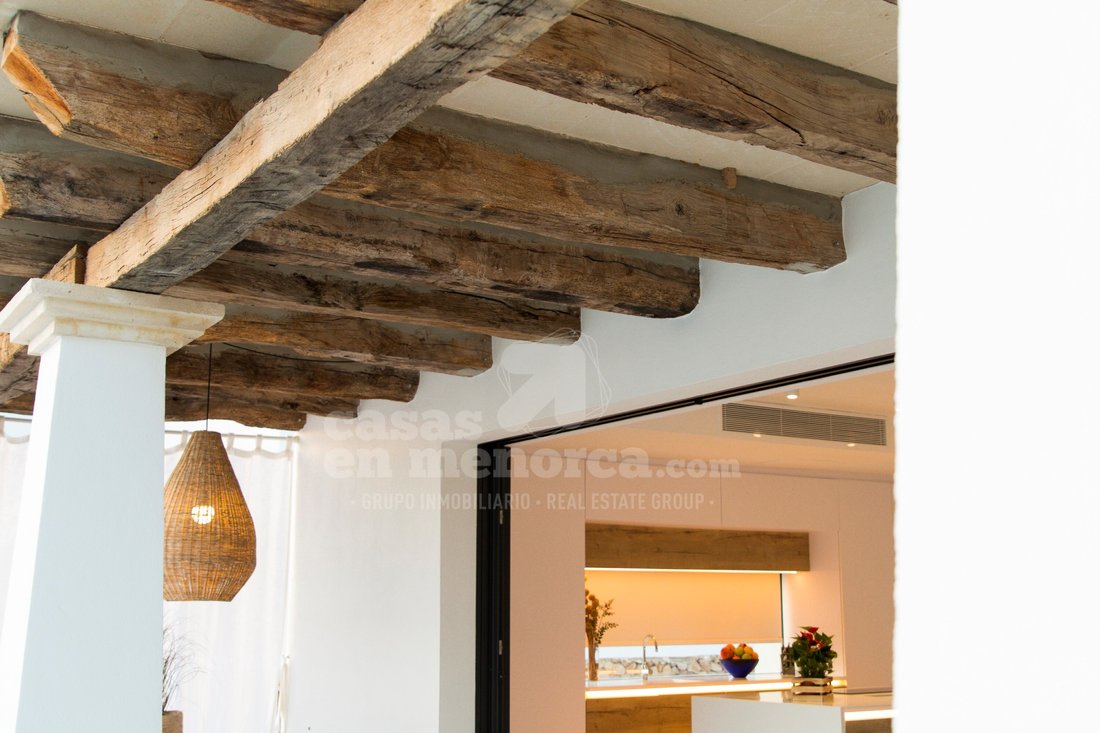 Villa in es Mercadal, Balearic Islands, Spain 5 - 18441165