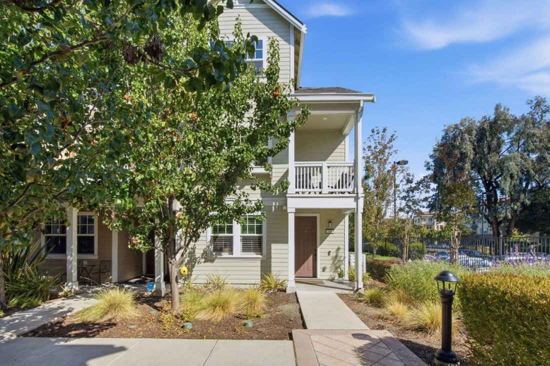 House in Mountain View, California, United States 3 - 18439676