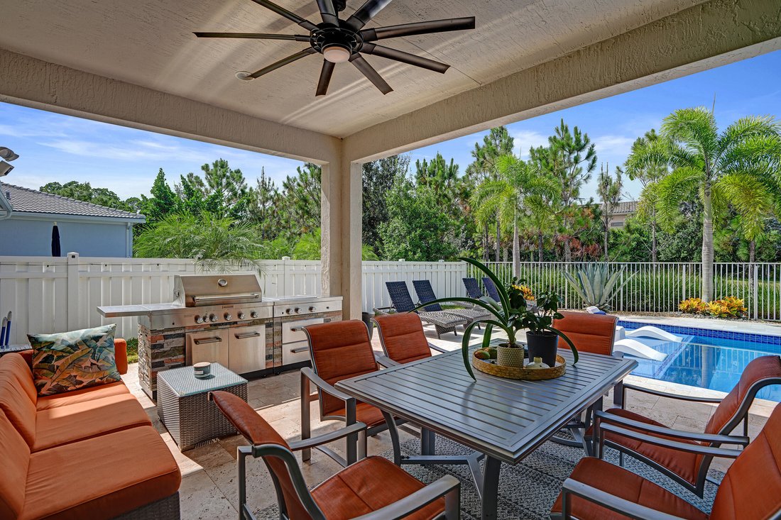 Haus in Coral Springs, Florida, Vereinigte Staaten 2 - 18436717