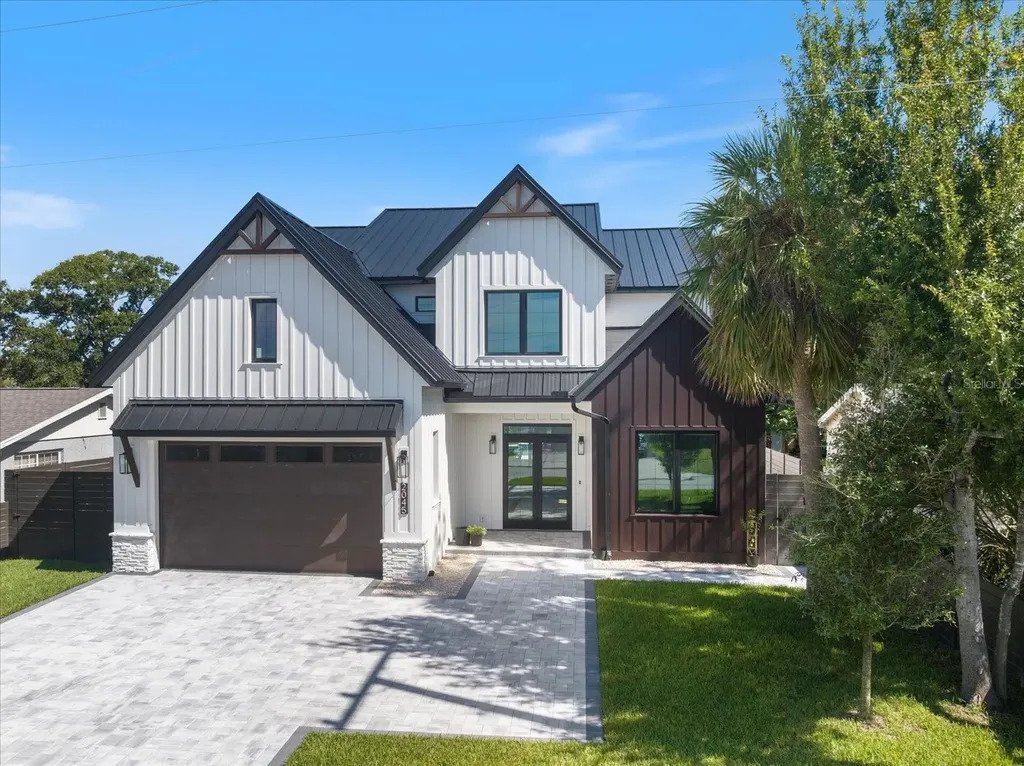 House in Sarasota, Florida, United States 1 - 18441589