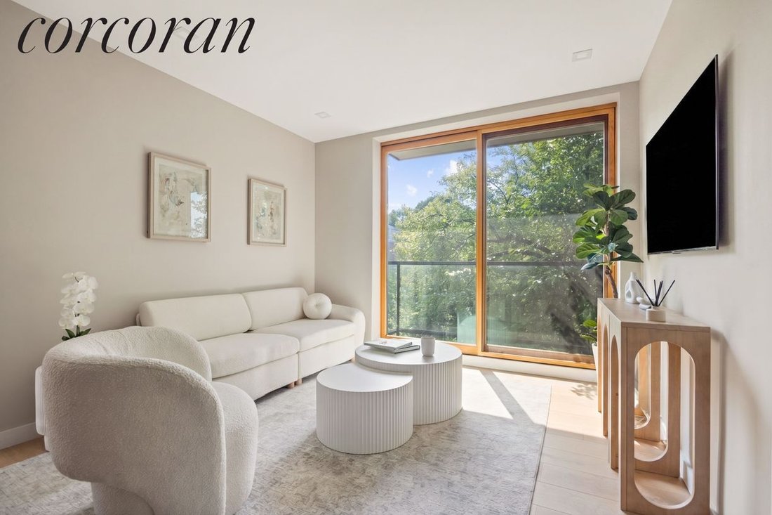 Condo in New York, New York, United States 1 - 18437711