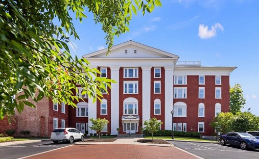 Condominio a Staunton, Virginia, Stati Uniti 1