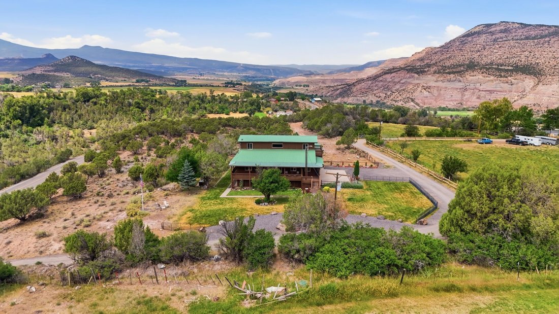 House in Molina, Colorado, United States 3 - 18435963