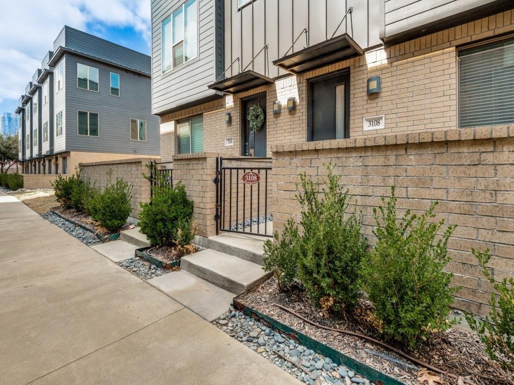 Townhouse in Dallas, Texas, United States 5 - 18437495