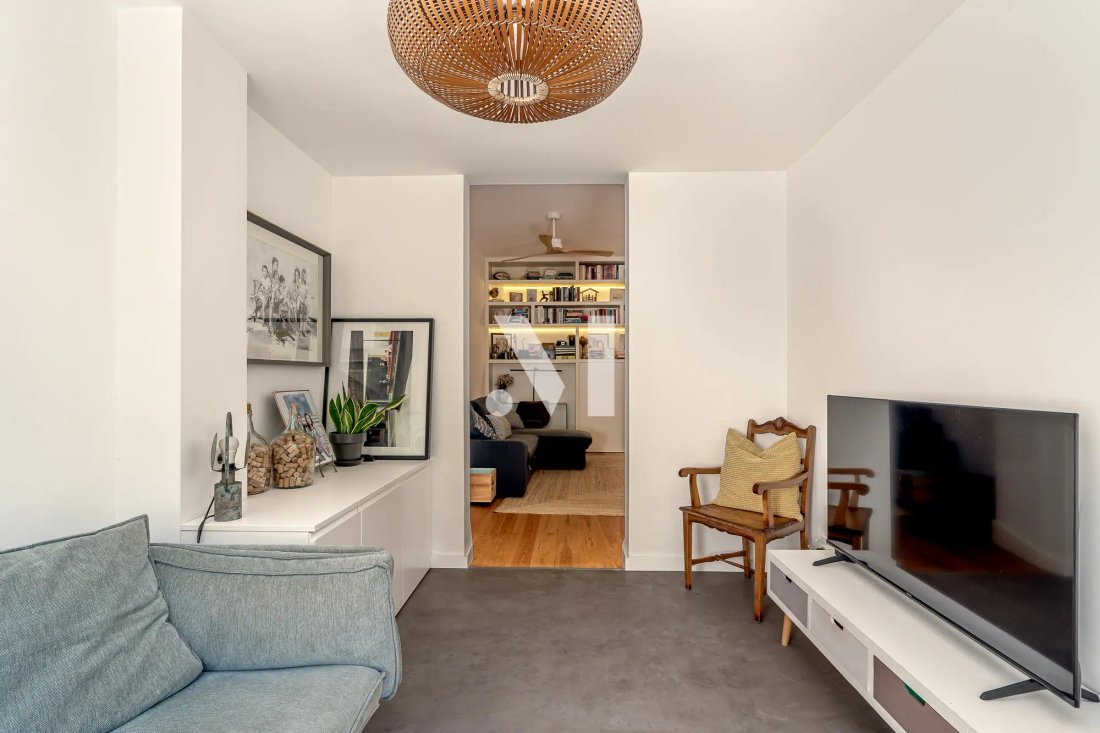 Apartment in Estrela, Lisbon, Portugal 4 - 18437636
