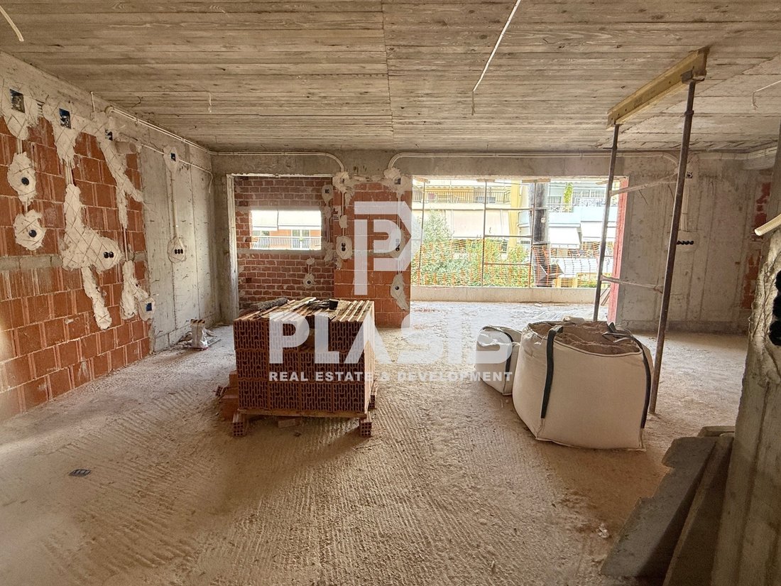 Appartement à South Athens, Attique, Grèce 3 - 18437020