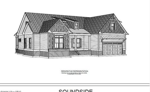 House in Holden Beach, North Carolina, United States 1