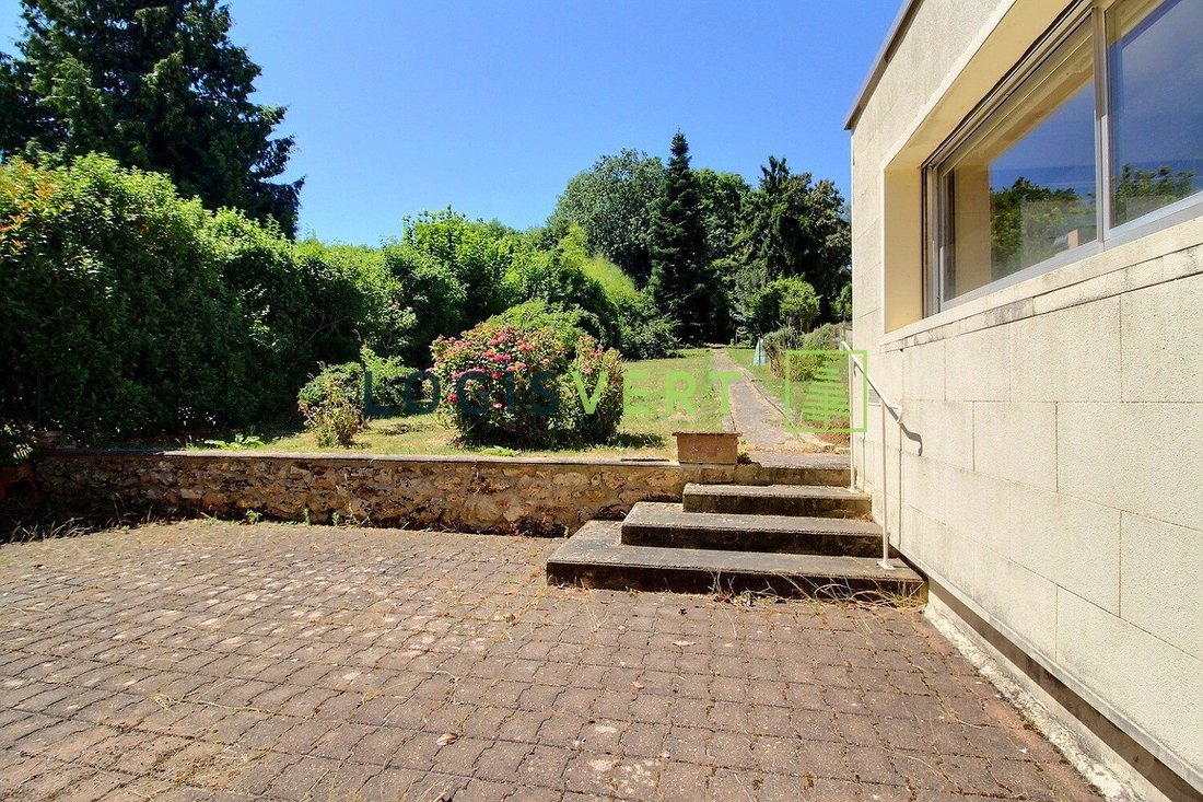 House in Orsay, Ile-de-France, France 4 - 18441813