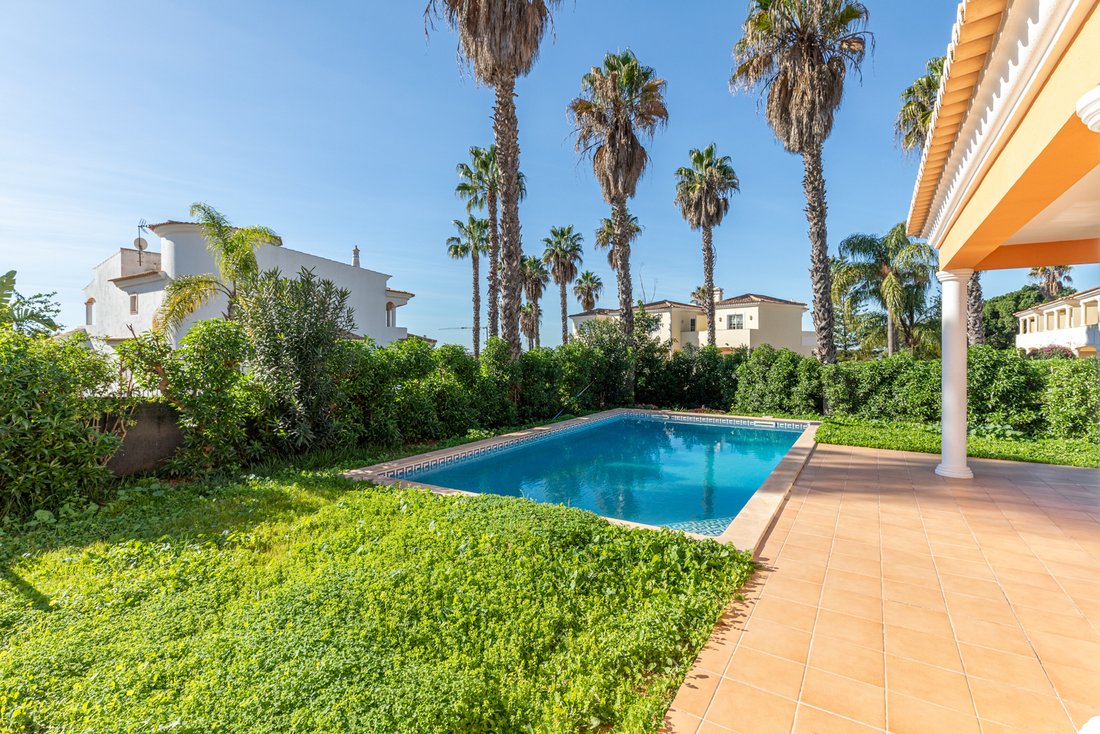 Villa in Almancil, Algarve, Portugal 3 - 18435960