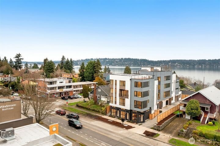 Townhouse in Seattle, Washington, United States 1 - 18441909