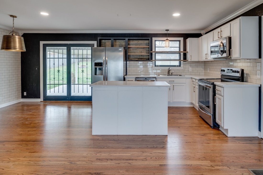 House in Nashville, Tennessee, United States 4 - 18440283