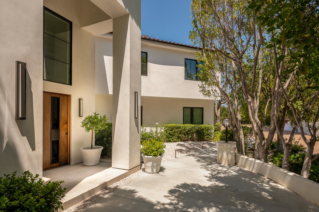 House in Hidden Hills, California, United States 3 - 18435548